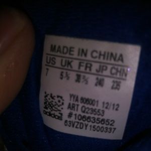 adidas Shoes - Adidas tennis shoes adidas Shoes - Adidas tennis shoes